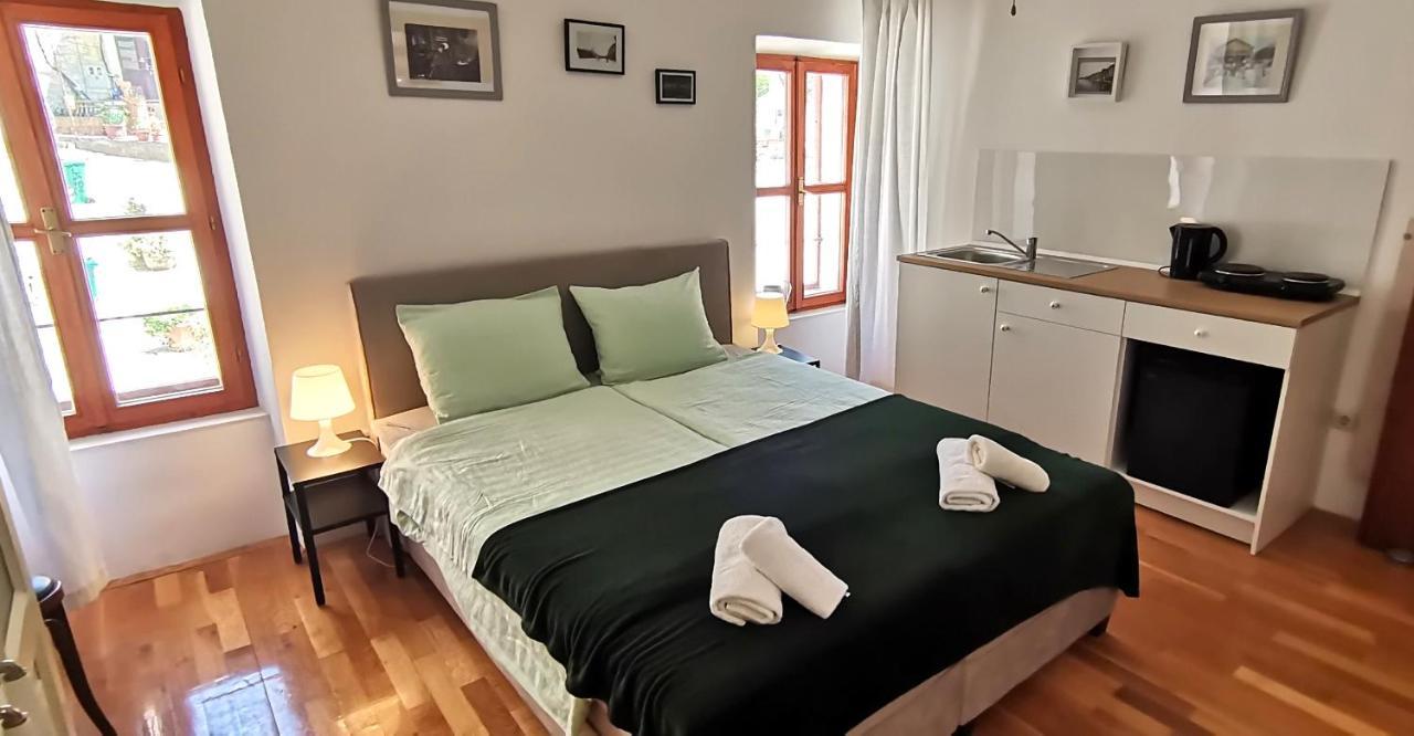 Studio Apartment L&G 로비니 외부 사진