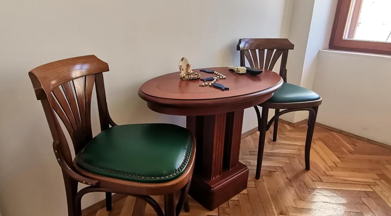 Studio Apartment L&G 로비니 외부 사진