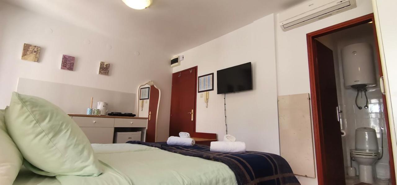 Studio Apartment L&G 로비니 외부 사진