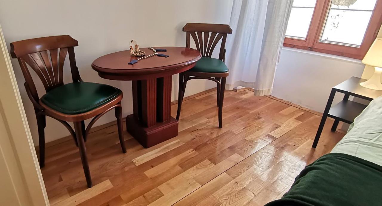 Studio Apartment L&G 로비니 외부 사진